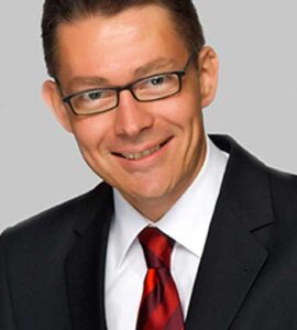 Torsten Schmidt